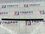 Уплотнитель стекла двери задний левый Kia Cerato (TD) 83231-1M001