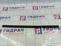 Уплотнитель стекла двери задний левый Kia Cerato (TD) 83231-1M001