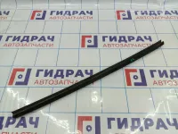 Уплотнитель стекла двери задний правый Kia Cerato (TD) 83241-1M001
