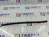 Уплотнитель стекла двери передний левый Kia Cerato (TD) 82231-1M001