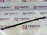 Накладка стекла заднего правого Kia Cerato (TD) 83220-1M000