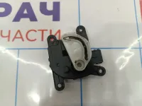 Моторчик заслонки отопителя Kia Cerato (TD) 97162-1JAA0