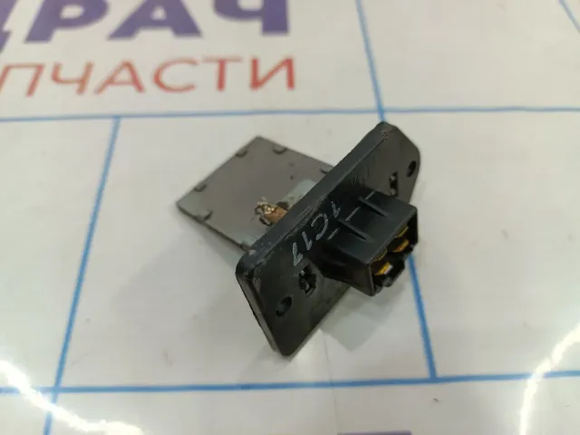 Резистор отопителя Kia Cerato (TD) 97128-1M000