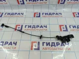 Замок спинки сиденья левый Kia Cerato (TD) 89730-1M000