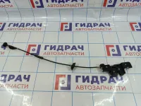 Замок спинки сиденья левый Kia Cerato (TD) 89730-1M000