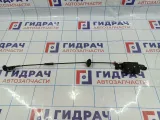 Замок спинки сиденья правый Kia Cerato (TD) 89740-1M000