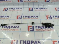 Замок спинки сиденья правый Kia Cerato (TD) 89740-1M000
