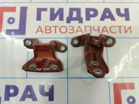 Петли двери задней правой Kia Cerato (TD)
