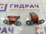 Петли двери задней левой Kia Cerato (TD)