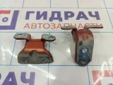 Петли двери задней левой Kia Cerato (TD)