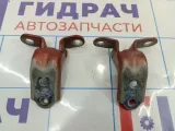 Петли двери передней левой Kia Cerato (TD)