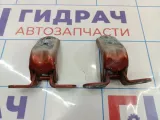 Петли двери передней левой Kia Cerato (TD)