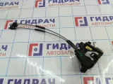 Замок двери задней правой Kia Cerato (TD) 81420-1M020