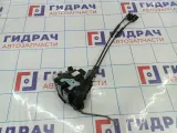 Замок двери передней левой Kia Cerato (TD) 81310-1M040