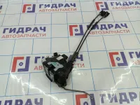 Замок двери передней левой Kia Cerato (TD) 81310-1M040