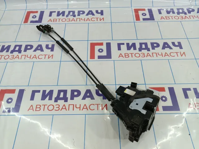 Замок двери передней правой Kia Cerato (TD) 81320-1M050