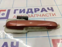 Ручка двери наружная правая Kia Cerato (TD)
