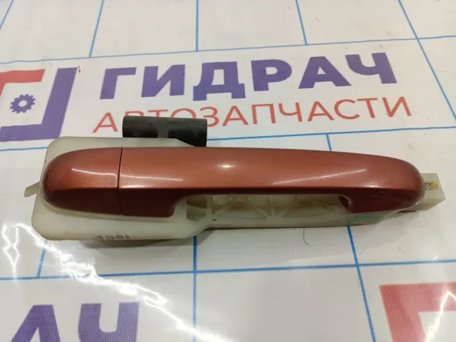 Ручка двери наружная правая Kia Cerato (TD)