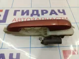 Ручка двери наружная правая Kia Cerato (TD)