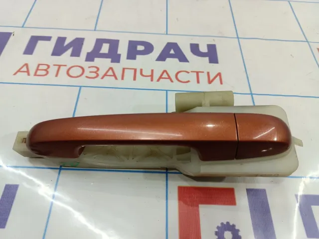 Ручка двери задней наружная левая Kia Cerato (TD)