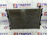 Радиатор основной Kia Cerato (TD) 25310-1M050