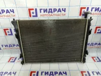 Радиатор основной Kia Cerato (TD) 25310-1M050
