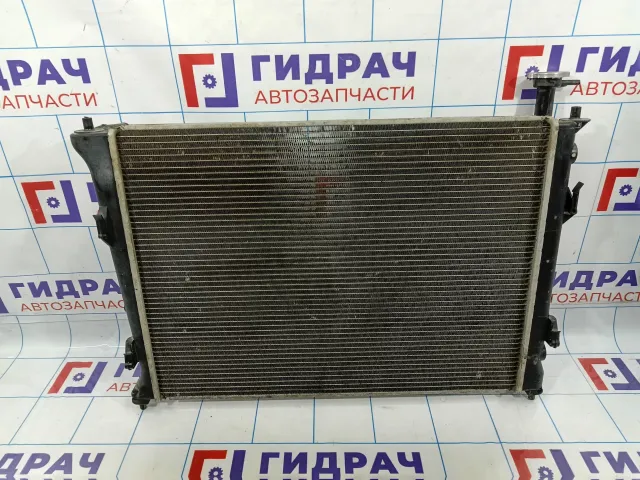 Радиатор основной Kia Cerato (TD) 25310-1M050
