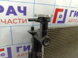 Радиатор основной Kia Cerato (TD) 25310-1M050
