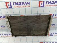 Радиатор кондиционера Kia Cerato (TD) 97606-1M000