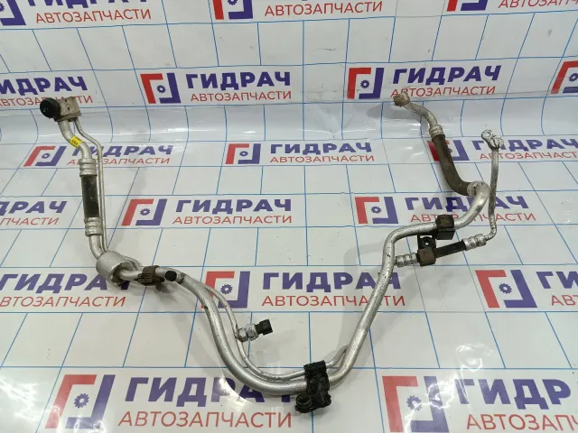 Трубка кондиционера Kia Cerato (TD) 97775-1M001