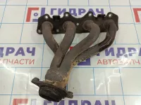 Коллектор выпускной Kia Cerato (TD) 28511-2B010