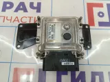 Блок управления двигателем Kia Cerato (TD) 39114-2B420