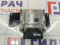 Блок управления двигателем Kia Cerato (TD) 39114-2B420