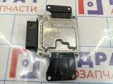 Блок управления двигателем Kia Cerato (TD) 39114-2B420