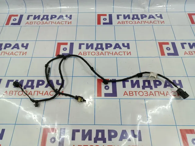 Проводка передней панели Kia Cerato (TD) 91875-1M020