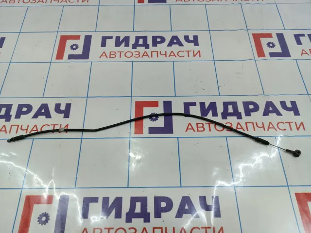 Трос открывания капота Kia Cerato (TD) 81190-1M100