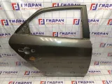 Дверь задняя правая Kia Cerato (TD) 77004-1M011
