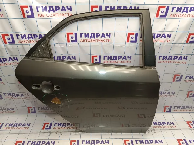 Дверь задняя правая Kia Cerato (TD) 77004-1M011