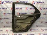 Дверь задняя правая Kia Cerato (TD) 77004-1M011