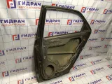 Дверь задняя правая Kia Cerato (TD) 77004-1M011