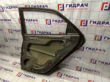 Дверь задняя правая Kia Cerato (TD) 77004-1M011