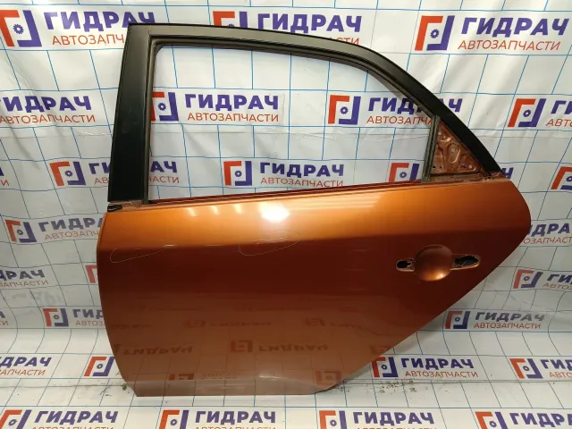 Дверь задняя левая Kia Cerato (TD) 77003-1M011