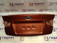 Крышка багажника Kia Cerato (TD) 69200-1M030