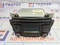 Магнитола Kia Cerato (TD) 961401M300WK