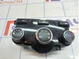 Блок управления отопителем Kia Cerato (TD) 972501M370WK