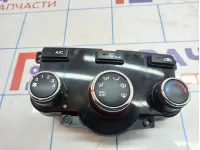 Блок управления отопителем Kia Cerato (TD) 972501M370WK