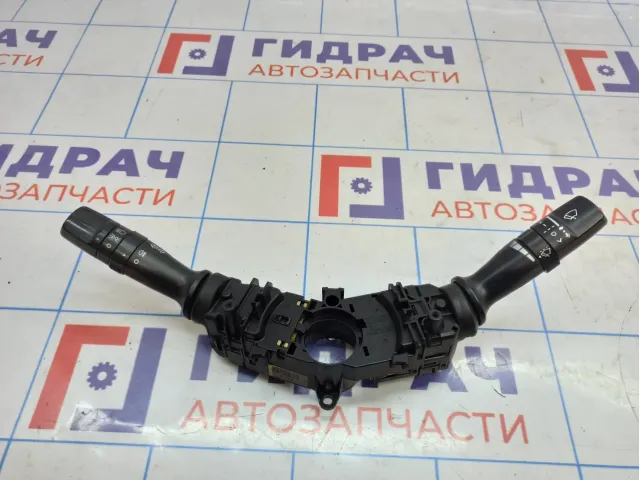 Переключатель подрулевой в сборе Kia Cerato (TD) 93400-1M200