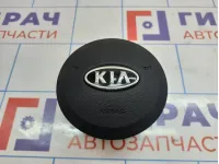 Подушка безопасности в рулевое колесо Kia Cerato (TD) 569001M400WK