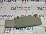 Козырек солнцезащитный левый Kia Cerato (TD) 852101M2108O