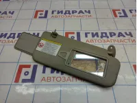 Козырек солнцезащитный правый Kia Cerato (TD) 852201M2318O